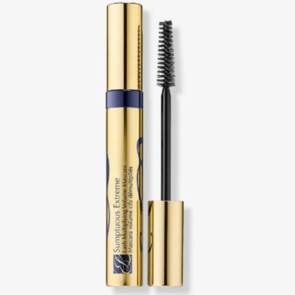 ESTEE LAUDER Sumptuous Extreme Lash Multiplying Volume  New! Estee Lauder Sumptuous Extreme Lash Multiplying Volume Mascara